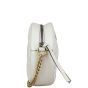 Gucci GG Marmont Round Chain Shoulder Bag Side