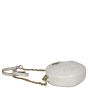 Gucci GG Marmont Round Chain Shoulder Bag Corner Distance