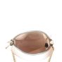 Gucci GG Marmont Round Chain Shoulder Bag Interior