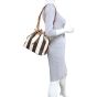 Louis Vuitton Petit Noe Monogram Rayures Mannequin