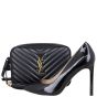 Saint Laurent Lou Camera Bag Shoe