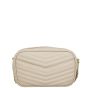 Saint Laurent Lou Mini Camera Bag Back