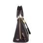 Louis Vuitton Alma BB Monogram Vernis Side