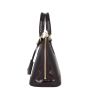 Louis Vuitton Alma BB Monogram Vernis Side