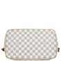 Louis Vuitton Saleya MM Damier Azur Base