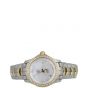 Tag Heuer Link Diamond Two Tone Watch Front