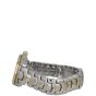 Tag Heuer Link Diamond Two Tone Watch Side