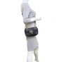Gucci GG Marmont Matelasse Mini Shoulder Bag Mannequin