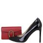 Gucci Dionysus Super Mini Chain Bag (red) Shoe