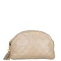 Chanel Vintage Camera Chain Bag Back