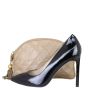 Chanel Vintage Camera Chain Bag Shoe