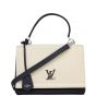 Louis Vuitton Lockme II  Front with Strap