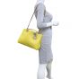 Dior Diorissimo Medium (yellow) Mannequin