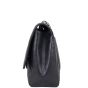 Chanel Classic Single Flap Jumbo Side