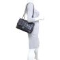 Chanel Classic Single Flap Jumbo Mannequin