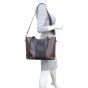 Louis Vuitton Jersey Damier Ebene Noir Mannequin