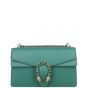 Gucci Dionysus Small Leather Shoulder Bag Front