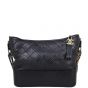 Chanel Gabrielle Quilted Hobo Large Front
