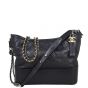 Chanel Gabrielle Quilted Hobo Large Front with Strap