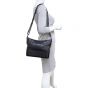 Chanel Gabrielle Quilted Hobo Large Mannequin