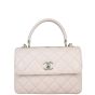 Chanel CC Trendy Small  Front
