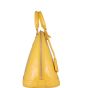 Louis Vuitton Alma PM Monogram Vernis Side