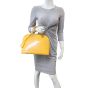 Louis Vuitton Alma PM Monogram Vernis Mannequin