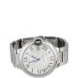 Cartier Ballon Bleu de Cartier 40mm Watch Front