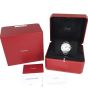 Cartier Ballon Bleu de Cartier 40mm Watch with Components