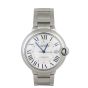 Cartier Ballon Bleu de Cartier 40mm Watch Top