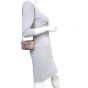 Gucci GG Marmont Super Mini Shoulder Bag Mannequin