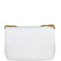 Chanel Looping Chain Flap Bag Back