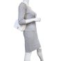 Chanel Looping Chain Flap Bag Mannequin
