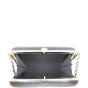Chanel Chain Evening Bag Whole Interior