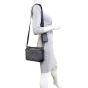 Louis Vuitton Trio Messenger Monogram Eclipse Mannequin