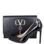 Valentino Vcase Crossbody Bag Shoe