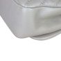 Chanel Stud Wars Chevron Flap Bag Corner Closeup