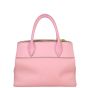 Prada Saffiano City Calf Esplanade Back