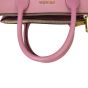 Prada Saffiano City Calf Esplanade Handles