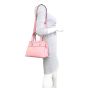 Prada Saffiano City Calf Esplanade Mannequin