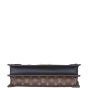 Louis Vuitton Trunk Clutch Monogram Reverse Base