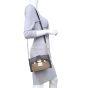 Louis Vuitton Trunk Clutch Monogram Reverse Mannequin