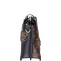 Louis Vuitton Trunk Clutch Monogram Reverse Side