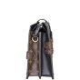 Louis Vuitton Trunk Clutch Monogram Reverse Side