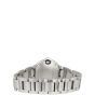 Cartier Ballon Bleu de Cartier 28mm Watch Back