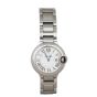 Cartier Ballon Bleu de Cartier 28mm Watch Top