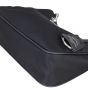 Prada Re-Edition 2005 Tessuto Shoulder Bag Corner Closeup