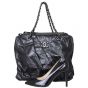 Chanel Twisted Tote  Shoe