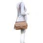 Chanel Coco Sporran Jumbo Flap Bag Mannequin