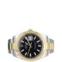 Rolex Oyster Perpetual Datejust 41mm Watch Front